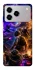 Чехол на ZTE Blade A76 My Games фото 1 из 1