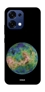 Чехол на Oppo A6 Pro 4G/5G Venus фото 1 из 2