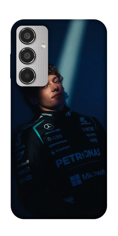 Чехол на Samsung Galaxy M35 F-1 ver.9 фото 1 из 1