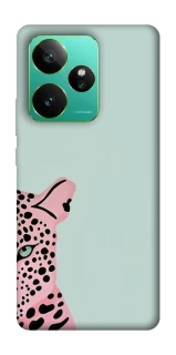 Чохол на Realme GT 7 Leopard Art фото 1 з 1