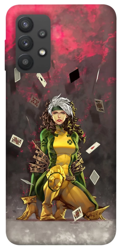 Чехол на Samsung Galaxy A32 (A325F) 4G Rogue фото 1 из 1