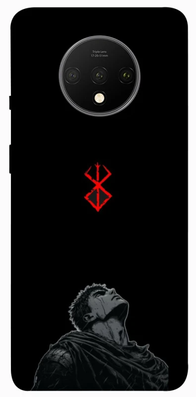 Чохол на OnePlus 7T Berserk V4 фото 1 з 1