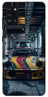 Чохол на Samsung Galaxy A31 Stylish Porsche фото 1 з 1