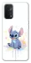 Чехол на Oppo A54 5G / A74 5G Stitch ver.4 фото 1 Чехол на Oppo A54 5G / A74 5G Stitch ver.4 фото 1 из 1