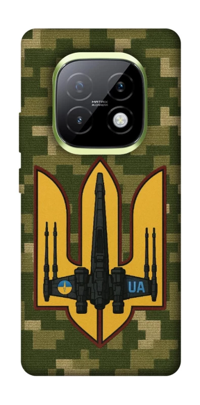 Чехол на Realme Narzo 70 Turbo ВВС фото 1 из 1