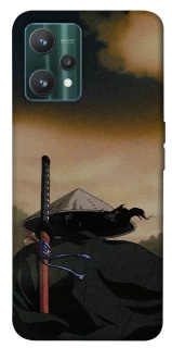 Чохол на Realme 9 Pro Samurai v2 фото 1 з 1