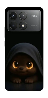 Чохол на Xiaomi Poco F6 Pro Funny Dog фото 1 з 1