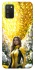 Чохол на Samsung Galaxy A02s Cyber space girl ver.2 фото 1 з 1