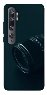 Чохол на Xiaomi Mi Note 10 / Note 10 Pro / Mi CC9 Pro Лінза фото 1 з 1