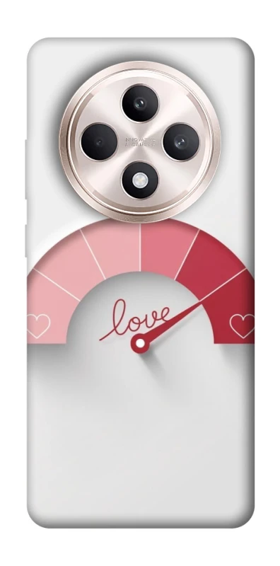 Чохол на Oppo Reno 12 F 4G/5G Love aesthetic ver.7 фото 1 з 1