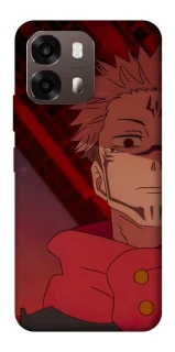 Чехол на Oppo A6 Sukuna фото 1 из 2