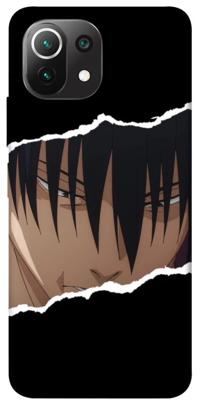 Чохол на Xiaomi Mi 11 Lite Toji v6 фото 1 з 1