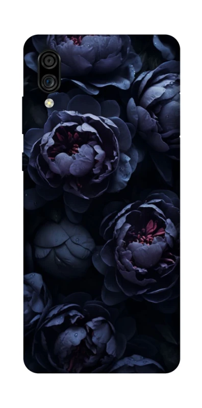 Чохол на ZTE Blade A5 (2020) Sunny Snowdrops фото 1 з 1