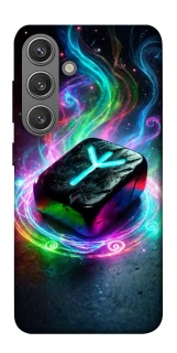Чохол на Samsung Galaxy S24 Руна Альгіз фото 1 з 1