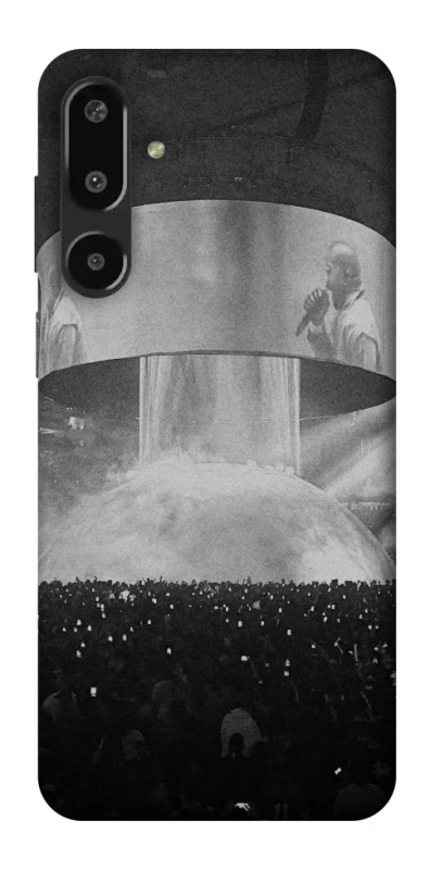 Чехол на Samsung Galaxy F16 Kanye West ver.5 фото 1 из 1