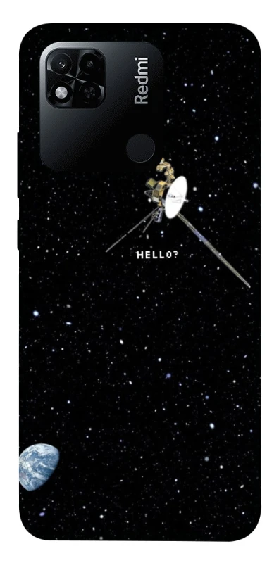 Чохол на Xiaomi Redmi 10A Project Hail Mary ver.9 фото 1 з 1