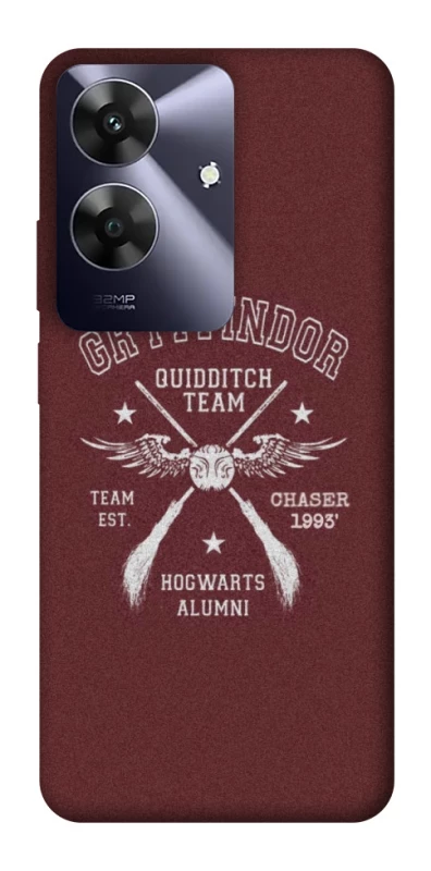 Чехол на Realme Note 60 Harry Potter v6 фото 1 из 1