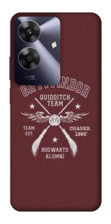 Чехол на Realme Note 60 Harry Potter v6 фото 1 из 1