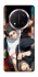 Чехол на Honor X9c Jujutsu kaisen v5 фото 1 из 1