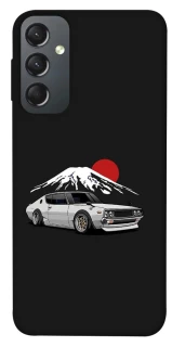 Чохол на Samsung Galaxy A24 4G Машина аніме фото 1 з 1