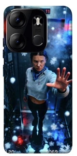 Чехол на Tecno Spark Go 2023 Stranger Things ver.41 фото 1 из 1