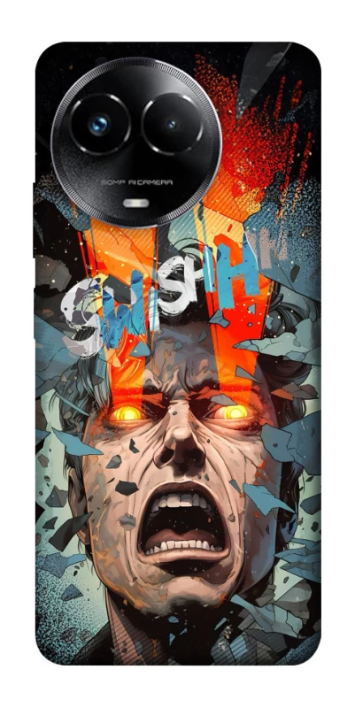 Чохол на Realme C67 4G Swishh фото 1 з 1