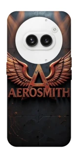 Чохол на Nothing Phone (2a) Aerosmith фото 1 з 1
