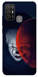 Чехол на ZTE Blade A52 Оно v3 фото 1 из 1