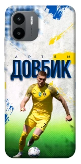 Чехол на Xiaomi Redmi A1+ / Poco C50 / A2+ Довбик №11 фото 1 из 1