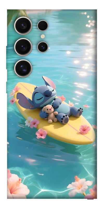 Чехол на Samsung Galaxy S25 Ultra Stitch ver.8 фото 1 Чехол на Samsung Galaxy S25 Ultra Stitch ver.8 фото 1 из 1