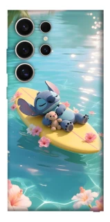 Чехол на Samsung Galaxy S25 Ultra Stitch ver.8 фото 1 Чехол на Samsung Galaxy S25 Ultra Stitch ver.8 фото 1 из 1