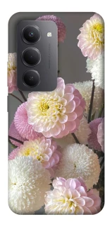 Чохол на Xiaomi Redmi 15 (EU) Flowers v2 фото 1 з 1