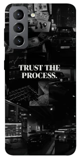 Чохол на Samsung Galaxy S21 FE Process фото 1 з 1