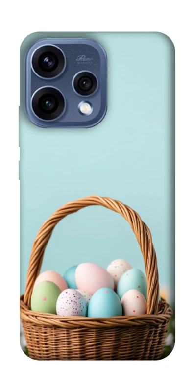 Чехол на Oppo Reno 15 Easter ver.5 фото 1 из 2
