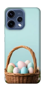 Чехол на Oppo Reno 15 Easter ver.5 фото 1 из 2