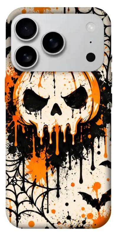 Чехол на Apple iPhone 18 Pro Max (6.9") Halloween v1 фото 1 из 1