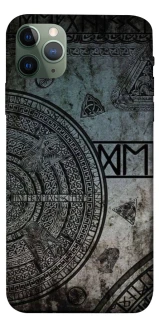 Чохол на Apple iPhone 11 Pro Max (6.5") Viking aesthetics фото 1 з 1