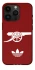 Чохол на Apple iPhone 14 Pro (6.1") FC Arsenal v7 фото 1 з 1