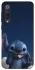 Чохол на Xiaomi Mi 9 SE Stitch ver.2 фото 1 з 1