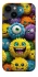 Чехол на Apple iPhone 14 (6.1") Smiles фото 1 из 1