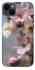 Чохол на Apple iPhone 14 Plus (6.7") Flowers v10 фото 1 з 1