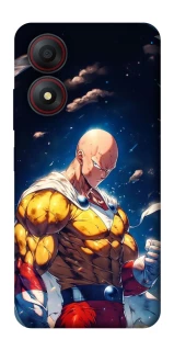 Чехол на ZTE Blade A34 4G Saitama фото 1 из 1