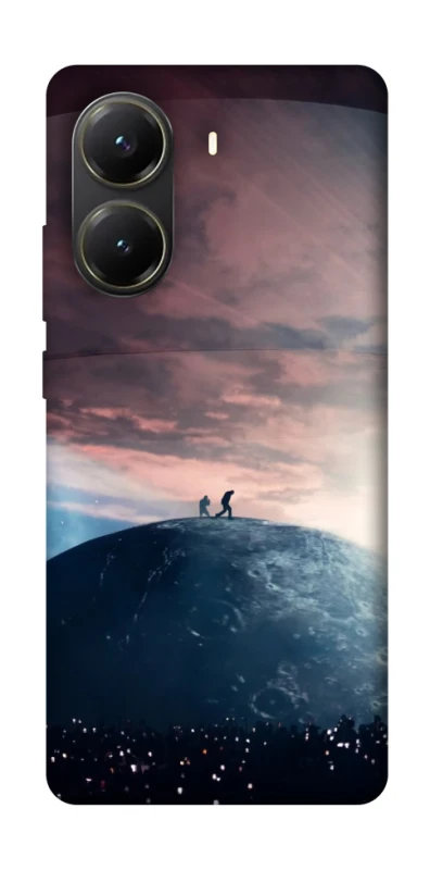 Чехол на Xiaomi Poco X6 Pro Kanye West ver.6 фото 1 из 1