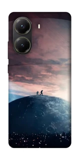 Чохол на Xiaomi Poco X6 Pro Kanye West ver.6 фото 1 з 1