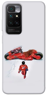 Чехол на Xiaomi Redmi 10 Anime v43 фото 1 из 1