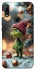 Чохол на Huawei P Smart Z Grinch mood ver.6 фото 1 з 1