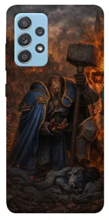 Чехол на Samsung Galaxy A52 4G / A52 5G Arthas v1 фото 1 из 1