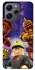 Чехол на Xiaomi Redmi 12 Roblox galaxy warriors фото 1 из 1