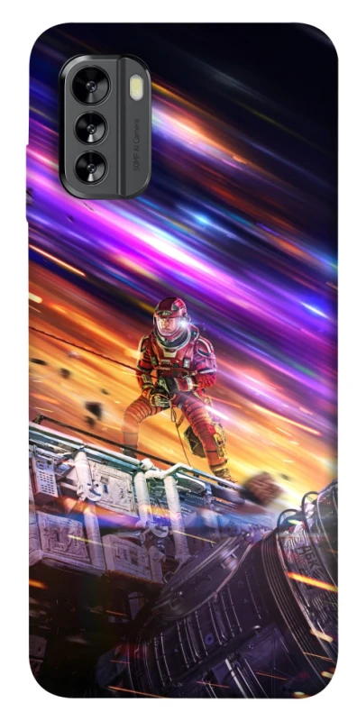 Чохол на Nokia G60 Project Hail Mary ver.6 фото 1 з 1