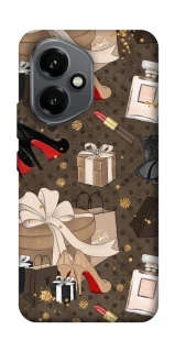 Чохол на Honor 400 Fashion collage ver.1 фото 1 з 1